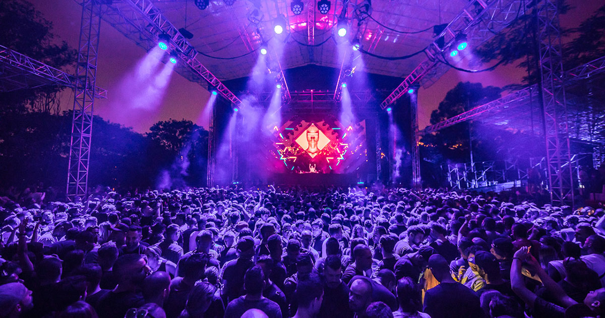 RESISTANCE Medellín December 3, 2022